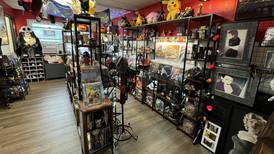 Quirky boutiques in northern Illinois bring unique shopping options this season