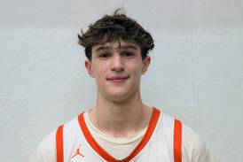 Blake Renfro, McHenry outlast Dundee-Crown in OT