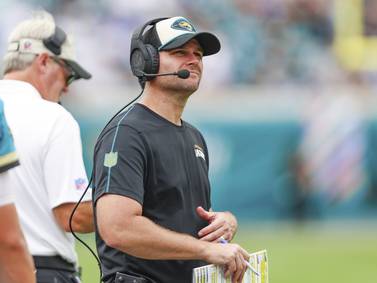 Chicago Bears reportedly promote Press Taylor to offensive coordinator