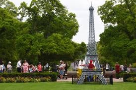 5 Things to Do: ‘Voyage en France’ at Cantigny, Premier5 Card Show in Wheaton this weekend in DuPage County