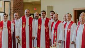 Faith Evangelical Lutheran Church welcomes new pastor