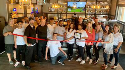Lucky Lucy’s marks opening in Fox River Grove