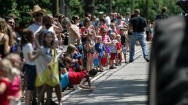 Where to see Fourth of July fireworks, parades in McHenry County