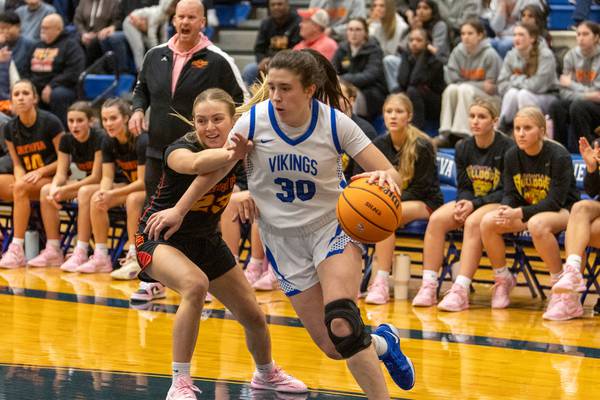 Staunch defense, progressive offense leads Geneva to big win over Batavia 
