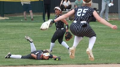Photos: Daily Chronicle Photos of the Week for May 20-June 6, 2025