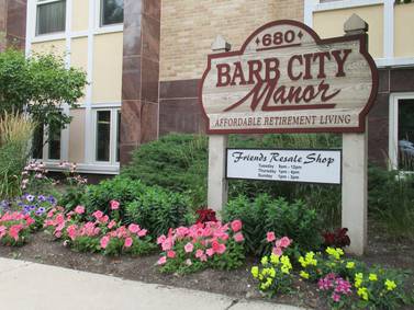 Barb City Manor in DeKalb to celebrate turning 45