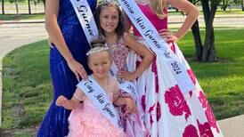 New title holders announced for 2024 Gurnee Community Pageant