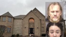 Parents’ release in Homer Glen murder case draws fire from state lawmaker over SAFE-T Act