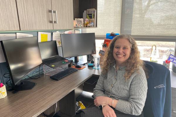 Trump reverses mental health cuts, agencies in Will, Kendall counties say they likely would not be hit