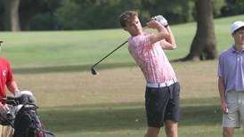 1A Cambridge boys sectional golf preview  