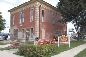 Flagg Township Museum’s ‘Cut the Square’ event is Sept. 12