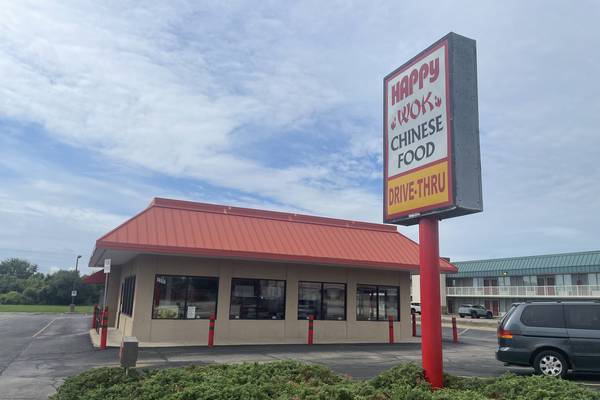 DeKalb Happy Wok owners retiring, new management planned