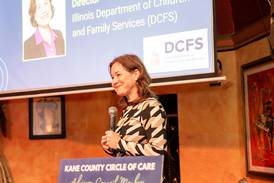 New service network launches in Kane County to help at-risk youth