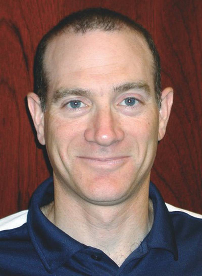 Know Your Neighbors Steven Brenner Risk manager Shaw Local