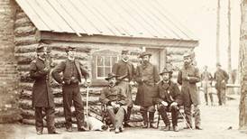 St. Charles library to host discussion on Illinois’ role in the Civil War