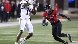 Defense holds late, preserves first NIU shutout in four years