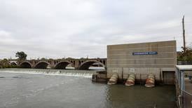 Final upgrade slated for Kankakee hydro plant