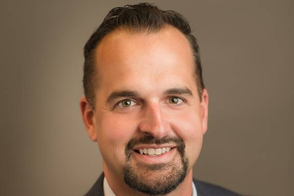 Sauk Valley Community College names Jon Mandrell as next president 