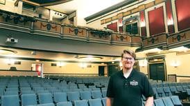 Historic theater is where heritage meets headliners in Dixon