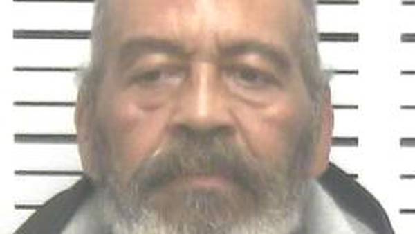 Missouri man sentence for crimes in La Salle