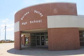 Bureau Valley High School honor roll, second semester 2022-23