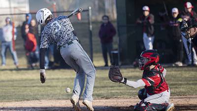 Baseball: Rock Falls rallies, pulls away from Erie-Prophetstown