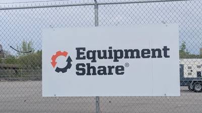 New construction equipment company opening in Rockdale