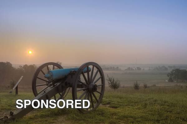 End of the Civil War: Honoring April 1865 with VAC of McHenry County