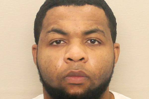 Palatine man admits to stabbing, killing Rochelle woman in 2022