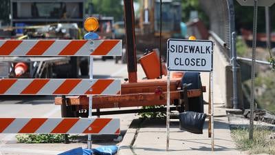 These Will County roads will remain closed over Thanksgiving holiday weekend, plan on delays and detours