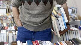 Support Cary Area Library at Spring 2026 Used Book Sale