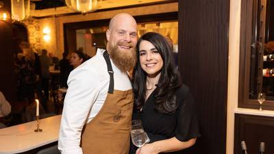 St. Charles restauranteur among featured chefs for Cooking Up a Cure fundraising event  