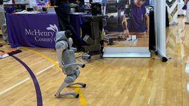 McHenry County College’s Middle School Career Quest opens young kids’ minds to future careers