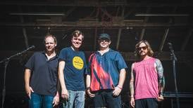 Covington Groove returns to The Venue in Aurora in April 
