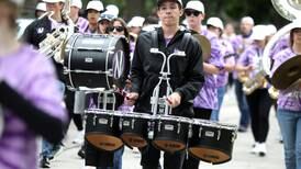 Photos: Downers Grove North High School Homecoming Parade