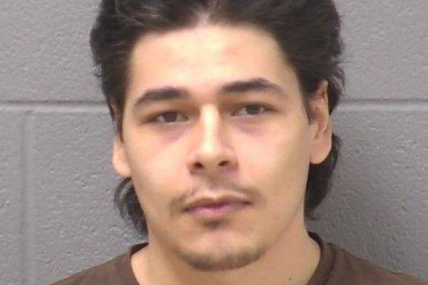 Joliet District 86 fires custodian accused of possessing child sex abuse materials