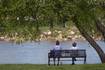 Hiking trails, river fronts, butterfly houses among attractions at scenic parks in northern Illinois 