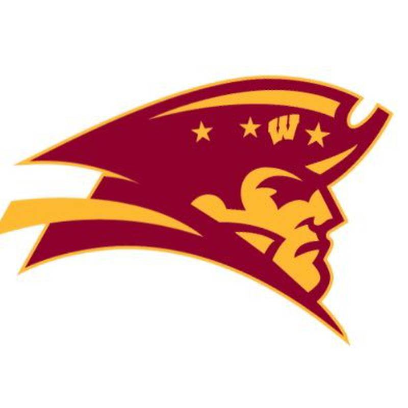 Westmont Sentinels logo