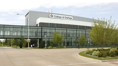 College of DuPage board approves another tuition increase
