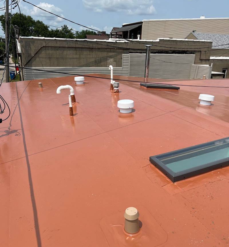 Northern Illinois Seamless Roofing - Seamless Roofing Can Increase Your Home or Commercial Property Value