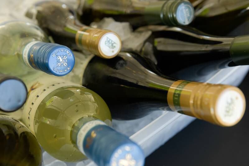 Photos Festival of the Vine in Geneva Shaw Local