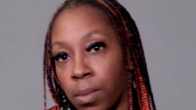 Joliet woman arrested on animal cruelty charges after police find emaciated dog in yard