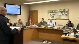 Oregon fire station gets OK to expand in River Front district
