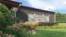Sandwich Public Library offers new Tech Helpdesk