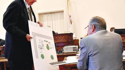 Appeals court upholds conviction in Deb Dewey murder
