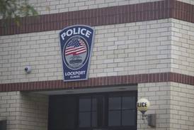 Lockport man dies in motorcycle crash