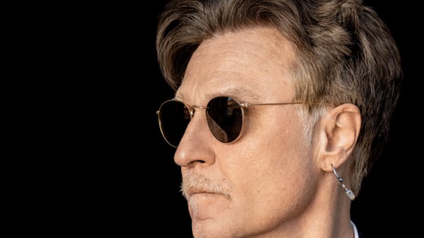 John Waite, tributes to Johnny Cash, Led Zeppelin headline the Arcada Theatre in April