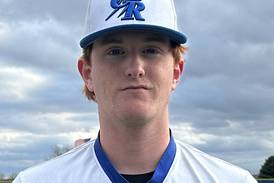 Baseball: Michael Person throws 1-hit shutout for Burlington Central in 3-0 win over Crystal Lake Central