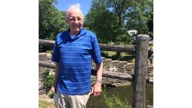 An Extraordinary Life: Tom Flavin was a builder in every sense of the word