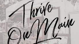 Thrive on Main in Sheffield returns May 10 with several vendors, businesses participating